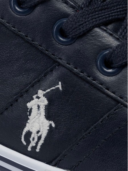 Sapatilhas Homem Polo Ralph Lauren