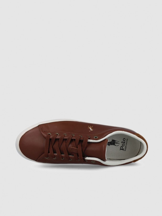 Tenis Hombre Polo Ralph Lauren