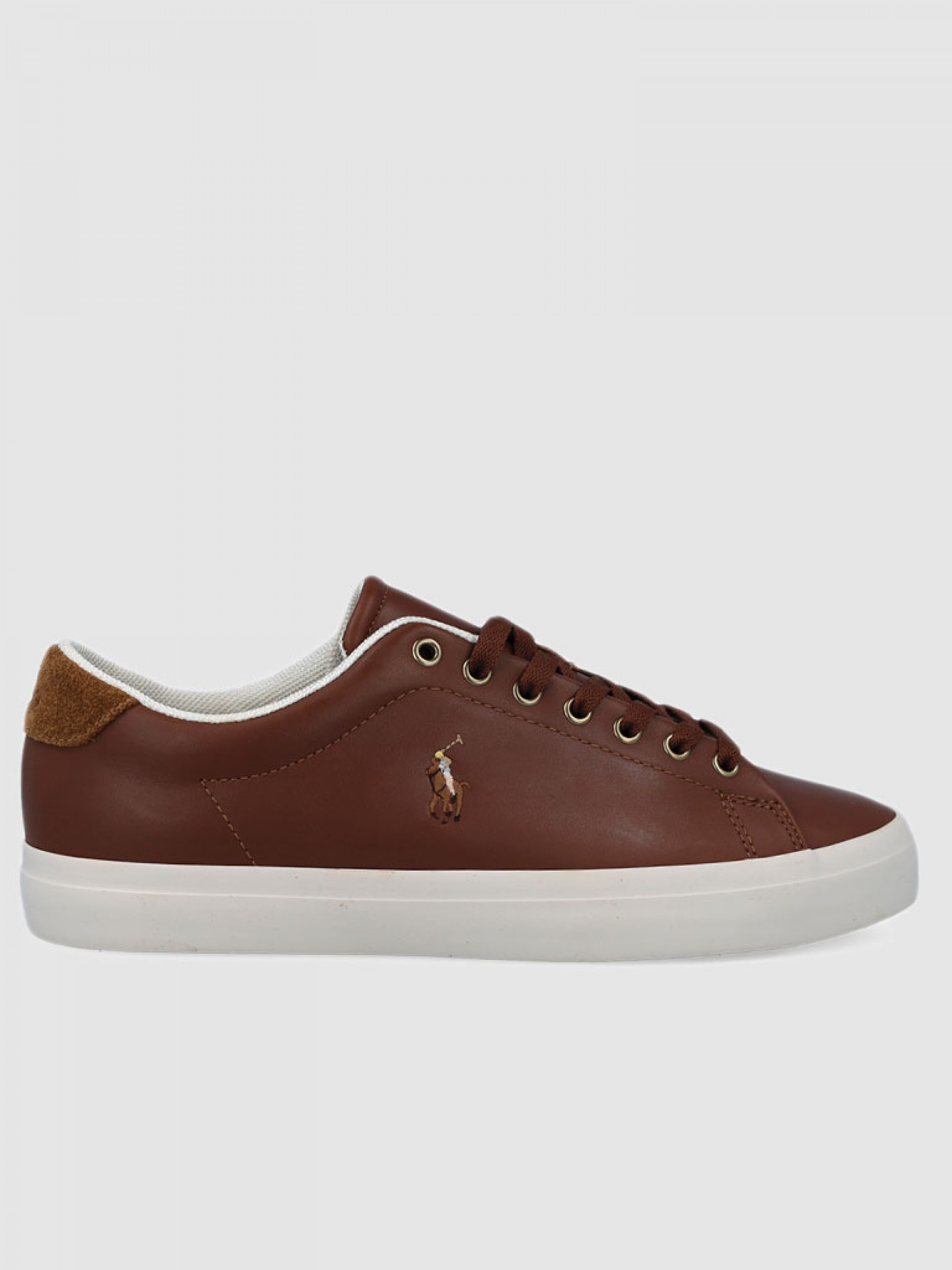 Tenis Hombre Polo Ralph Lauren