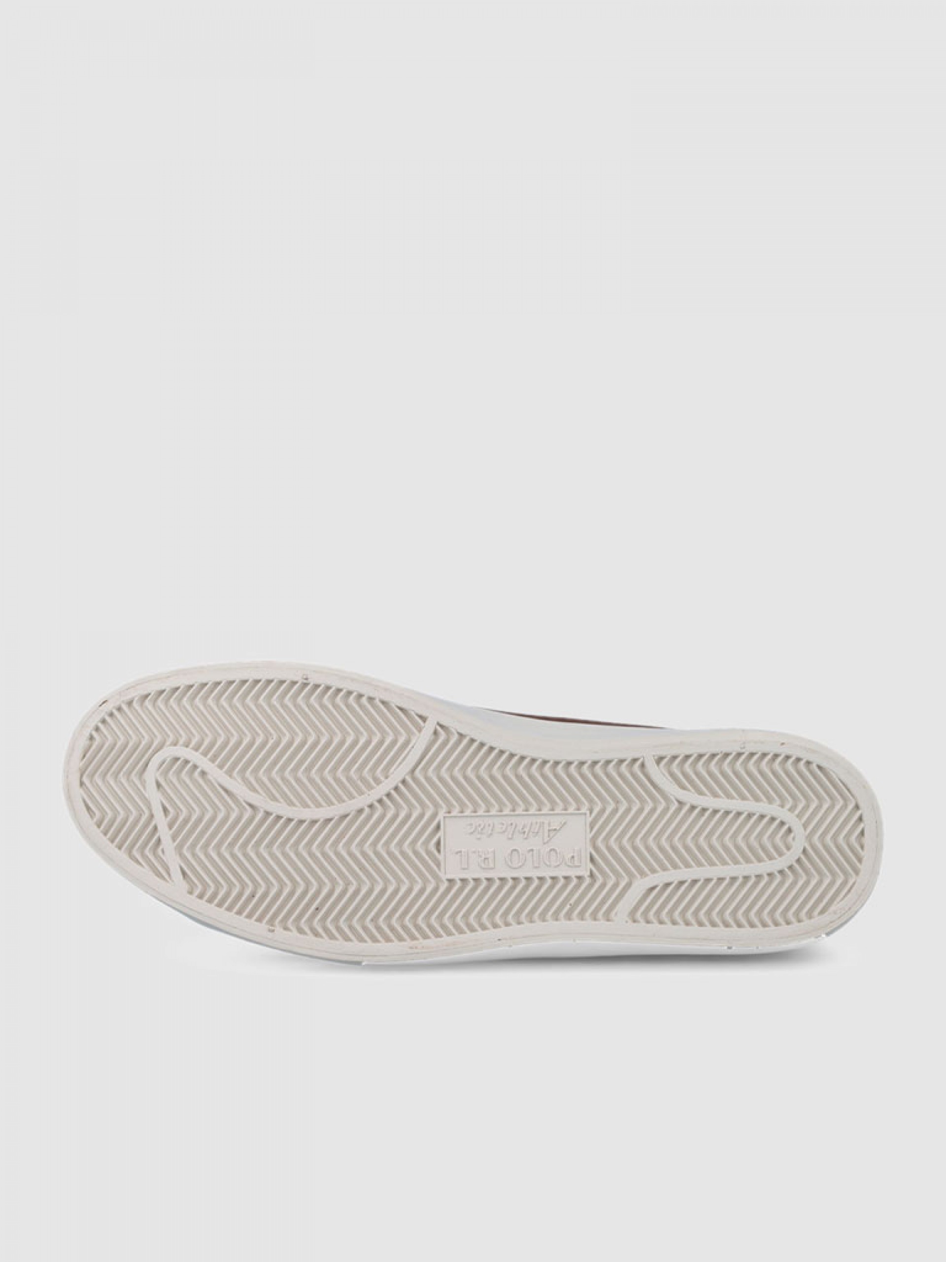 Tenis Hombre Polo Ralph Lauren