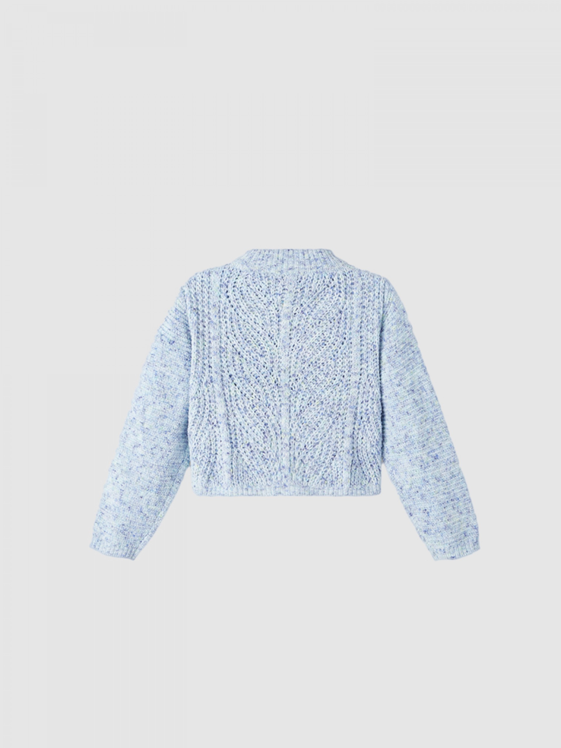 Knitwear Girl Name It