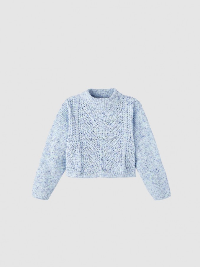 Knitwear Girl Name It