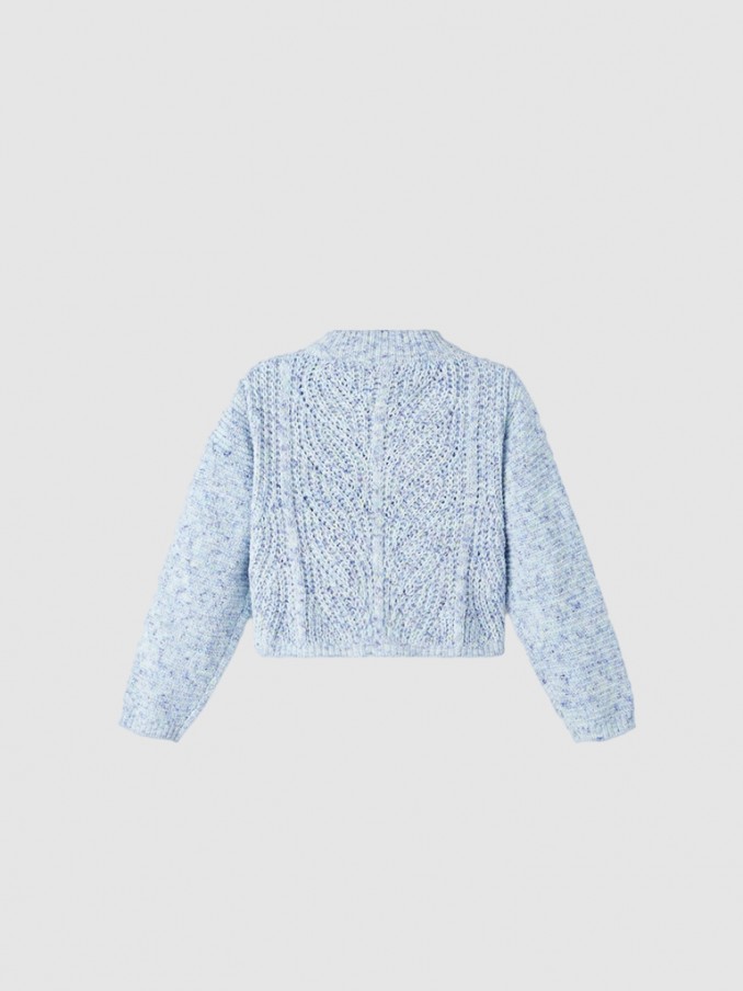 Knitwear Girl Name It