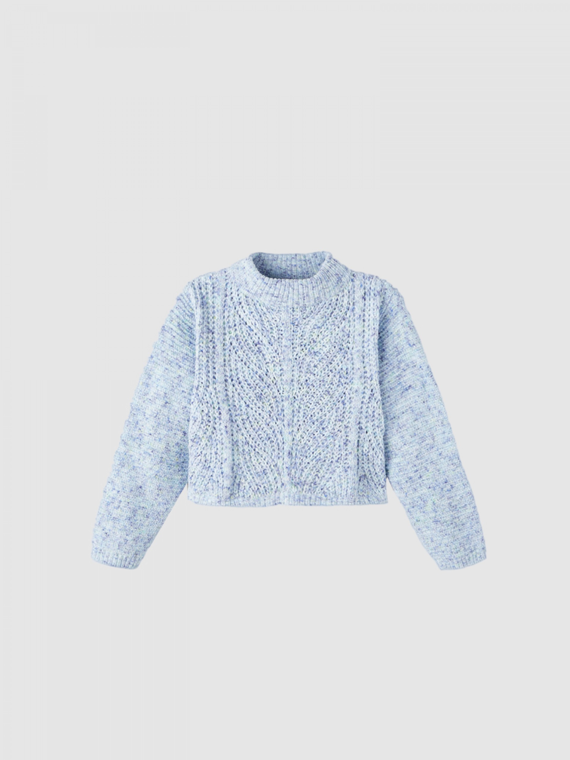 Knitwear Girl Name It