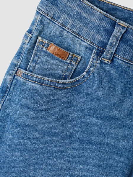 Jeans Niña Name It Jeans Niña Name It