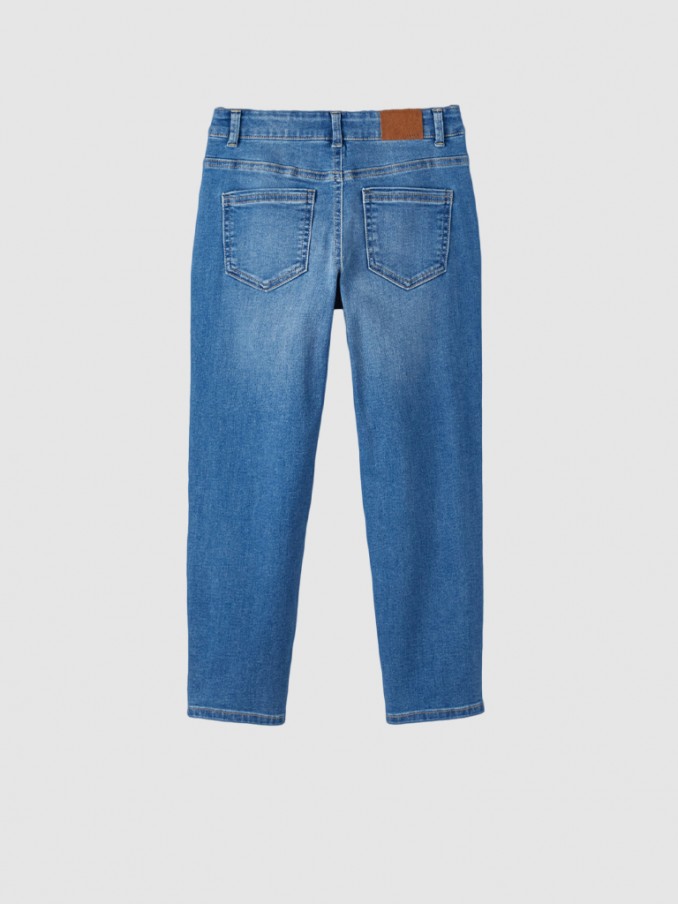 Jeans Girl Name It