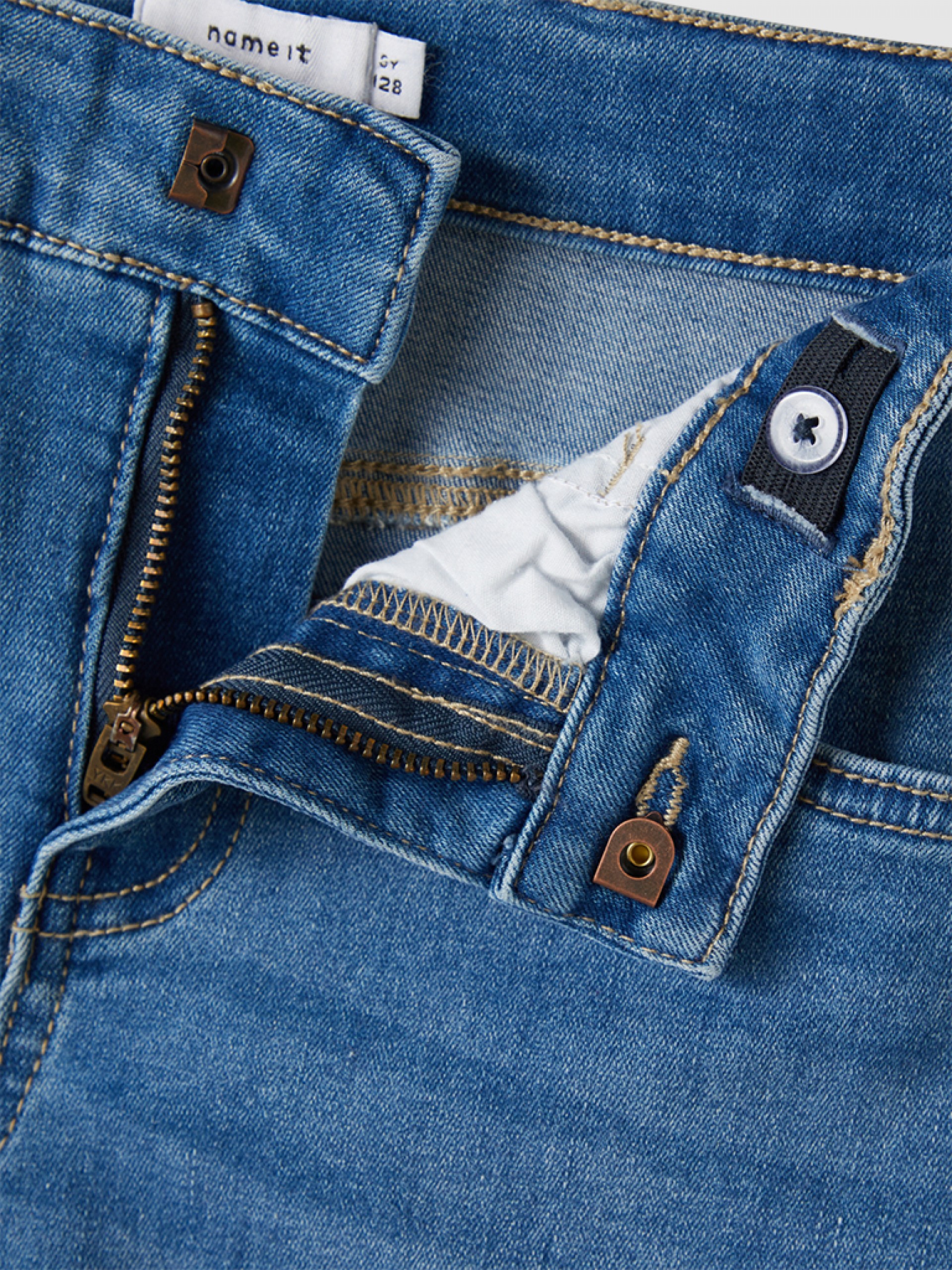 Jeans Niña Name It