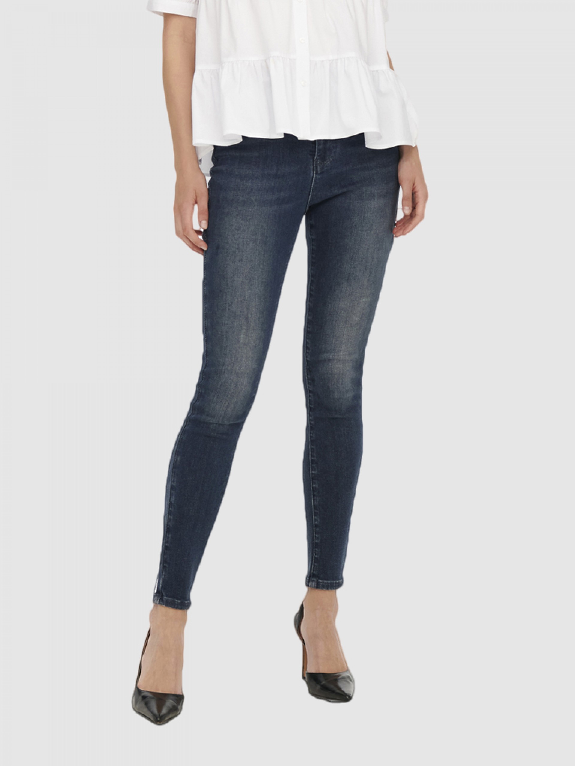 Pantalones Mujer Only