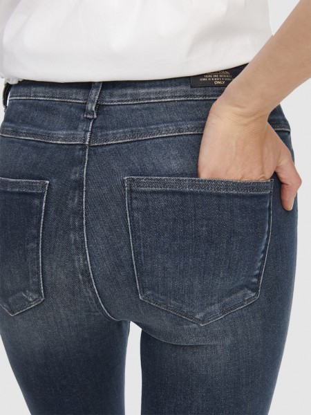 Pantalones Mujer Only Pantalones Mujer Only