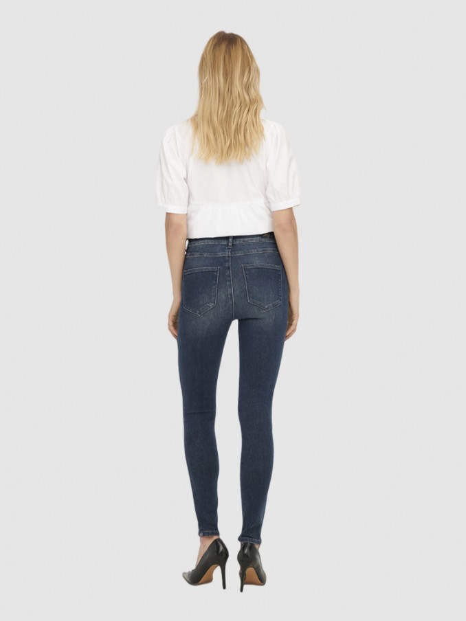 Pantalones Mujer Only