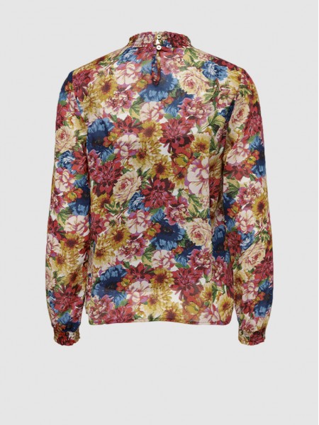 Blusa Mujer Only
