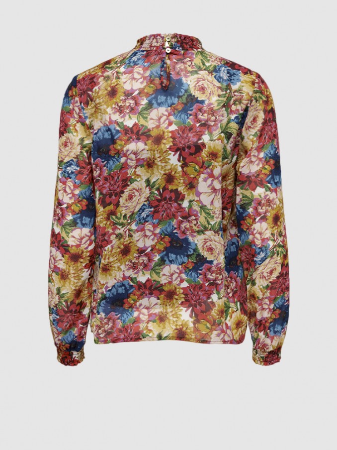 Blusa Mujer Only
