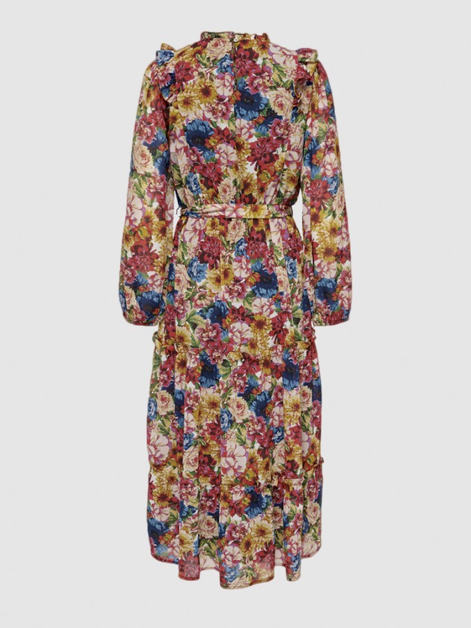Dress Woman Only