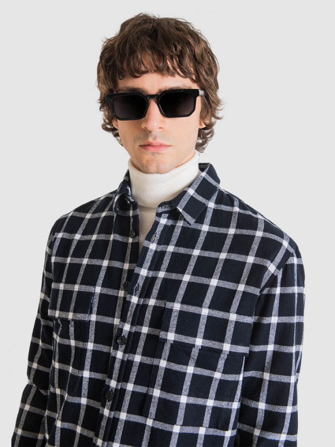 Shirt Man Antony Morato