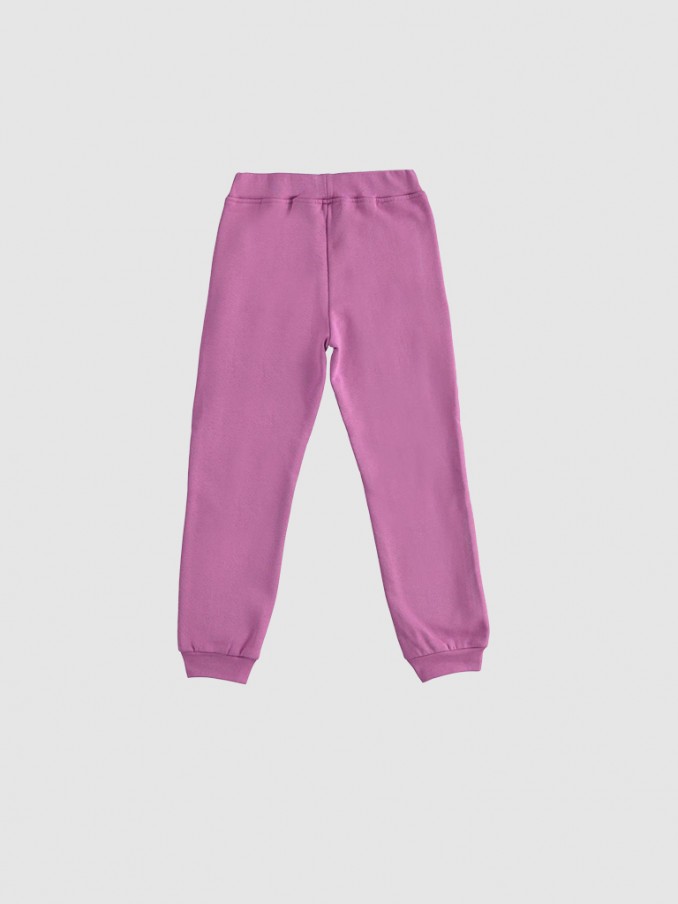 Pants Girl Superga
