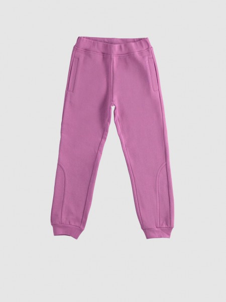 Pants Girl Superga
