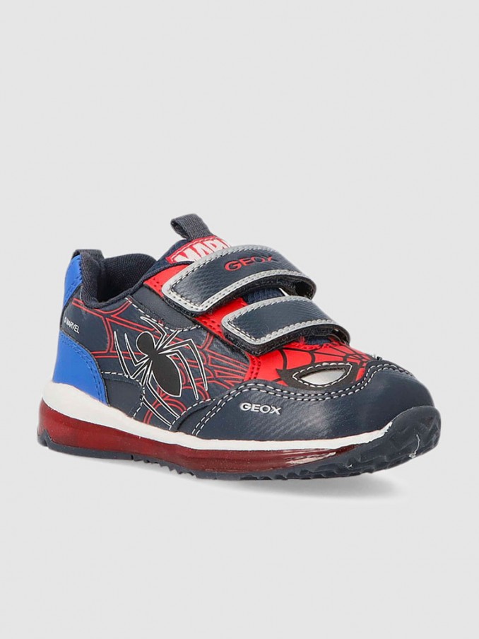 Tenis Nio Geox