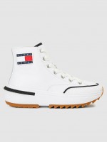 Tenis Mujer Tommy Jeans Tenis Mujer Tommy Jeans