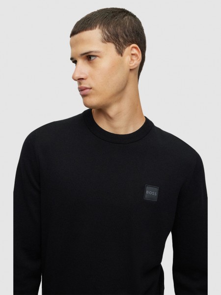 Sueter Hombre Boss