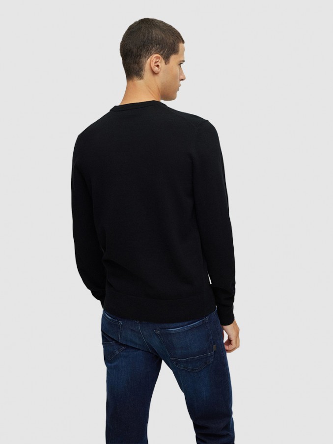 Pullover Man Boss