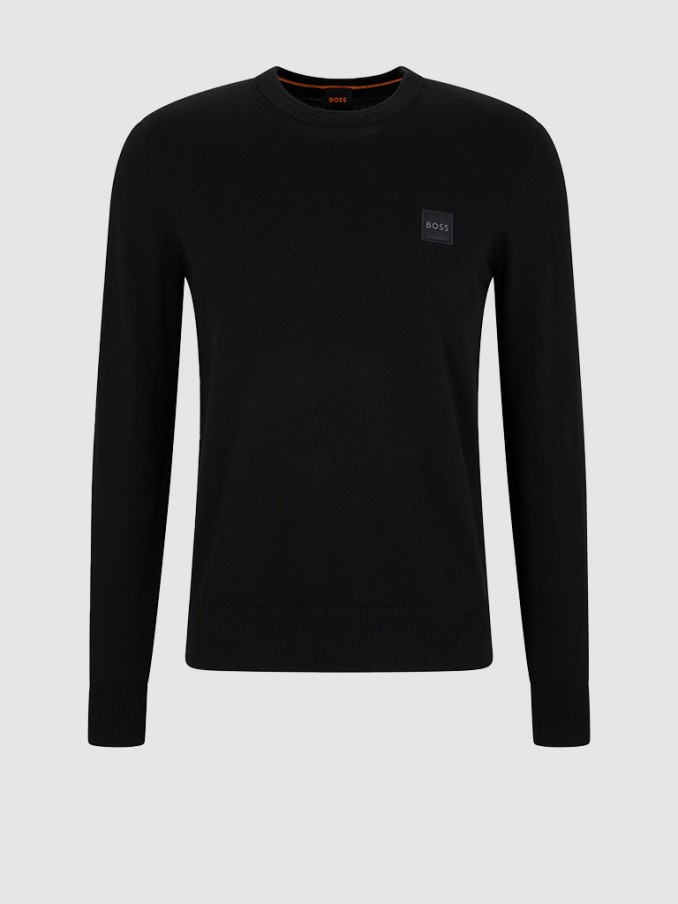 Sueter Hombre Boss