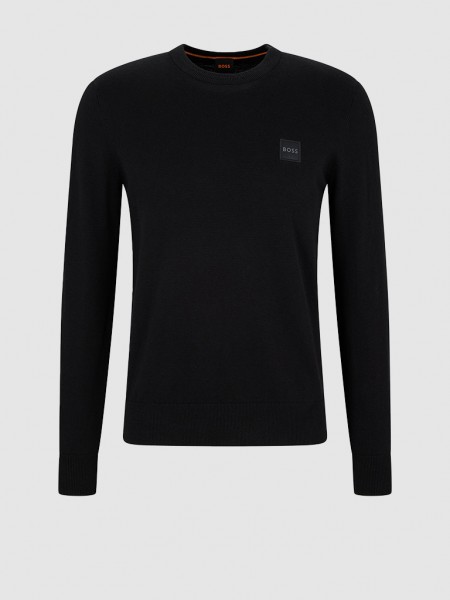 Sueter Hombre Boss
