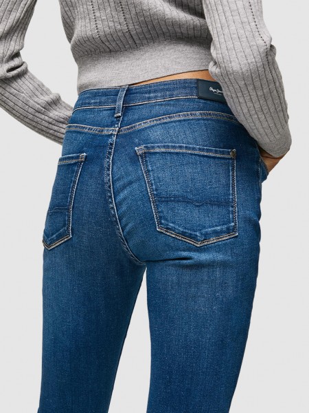 Jeans Woman Pepe Jeans London