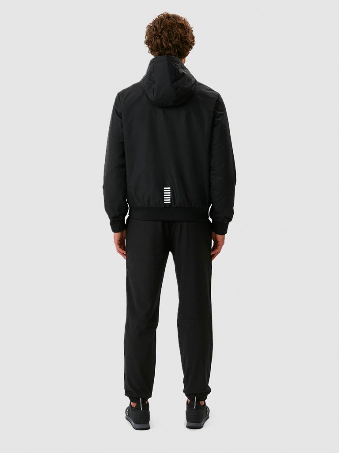 Jacket Man Ea7 Emporio Armani