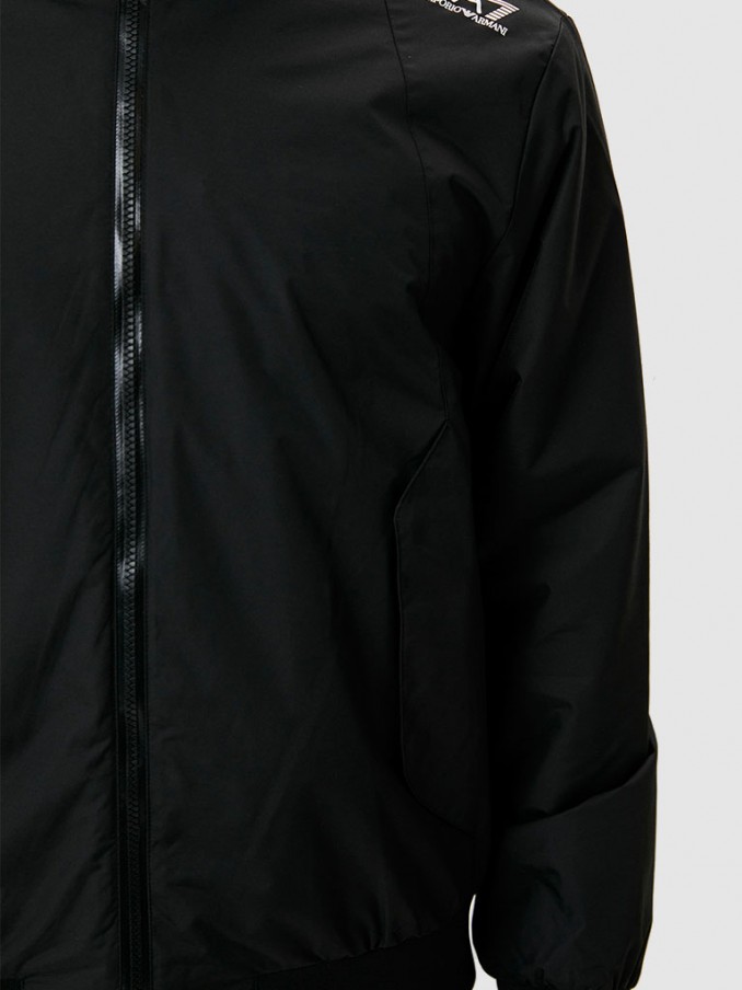 Jacket Man Ea7 Emporio Armani
