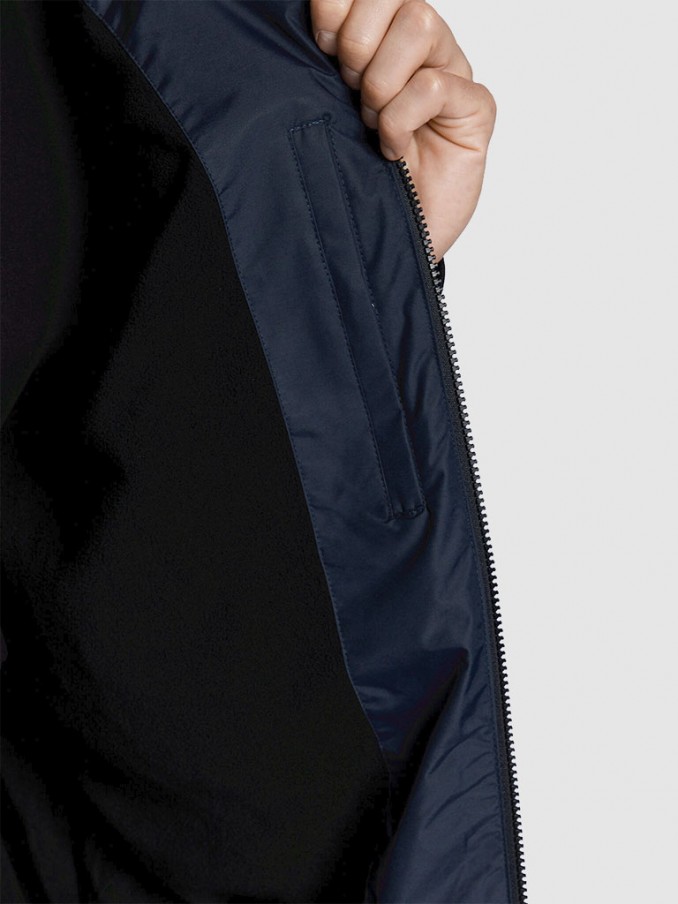 Chaqueta Hombre Ea7 Emporio Armani