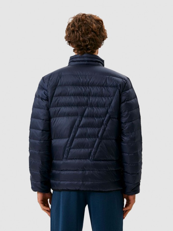 Chaqueta Hombre Ea7 Emporio Armani
