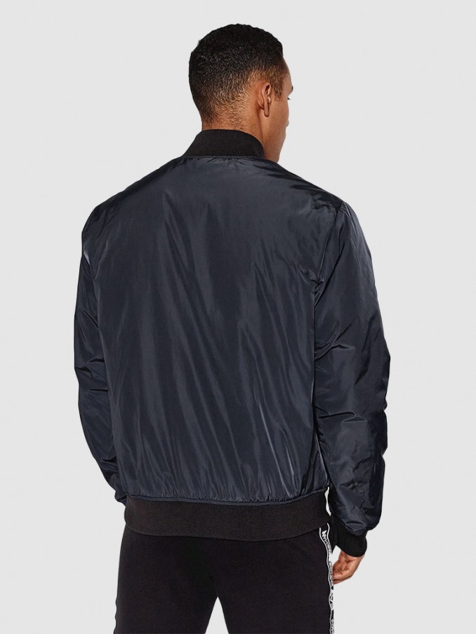 Jacket Man Ea7 Emporio Armani