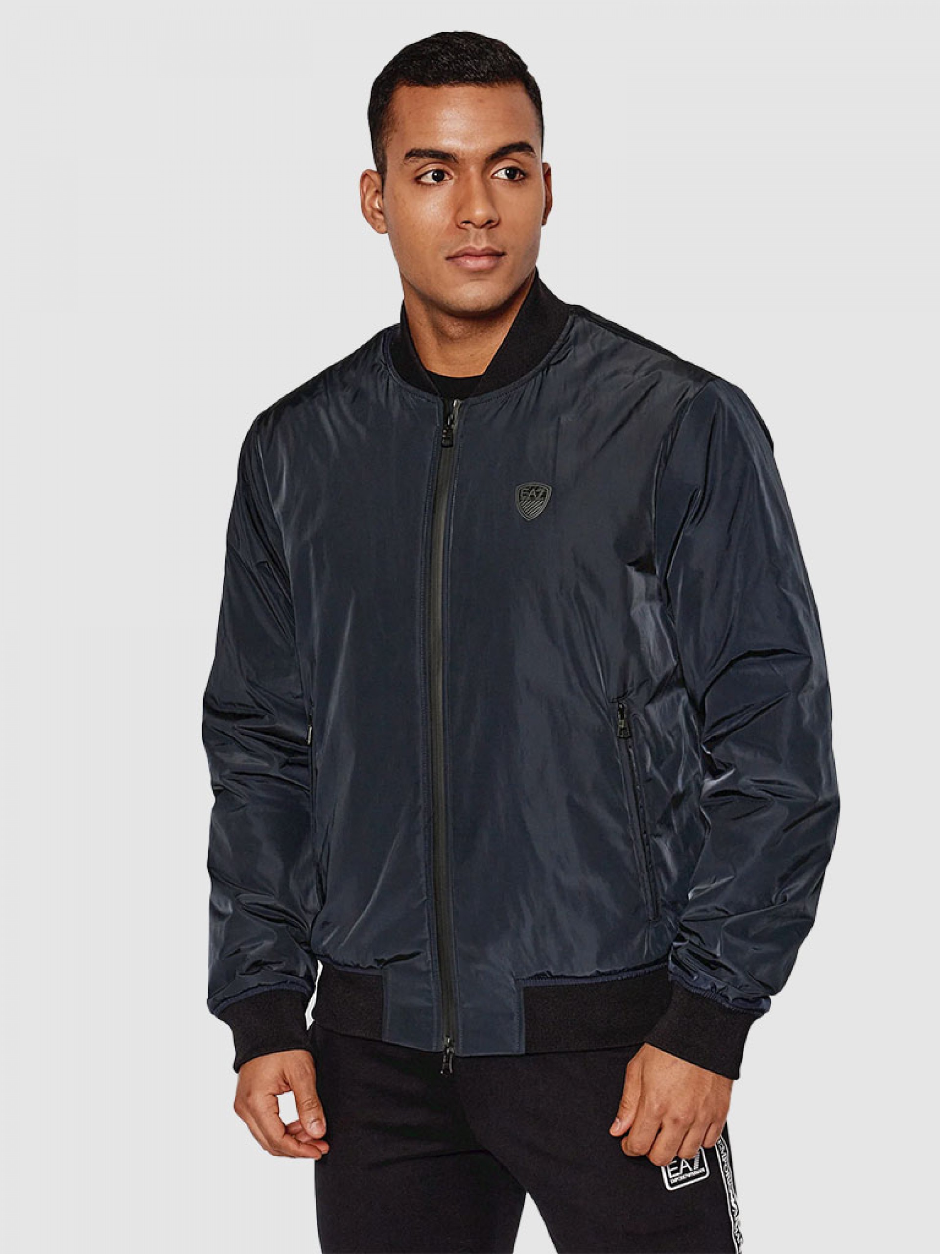 Jacket Man Ea7 Emporio Armani