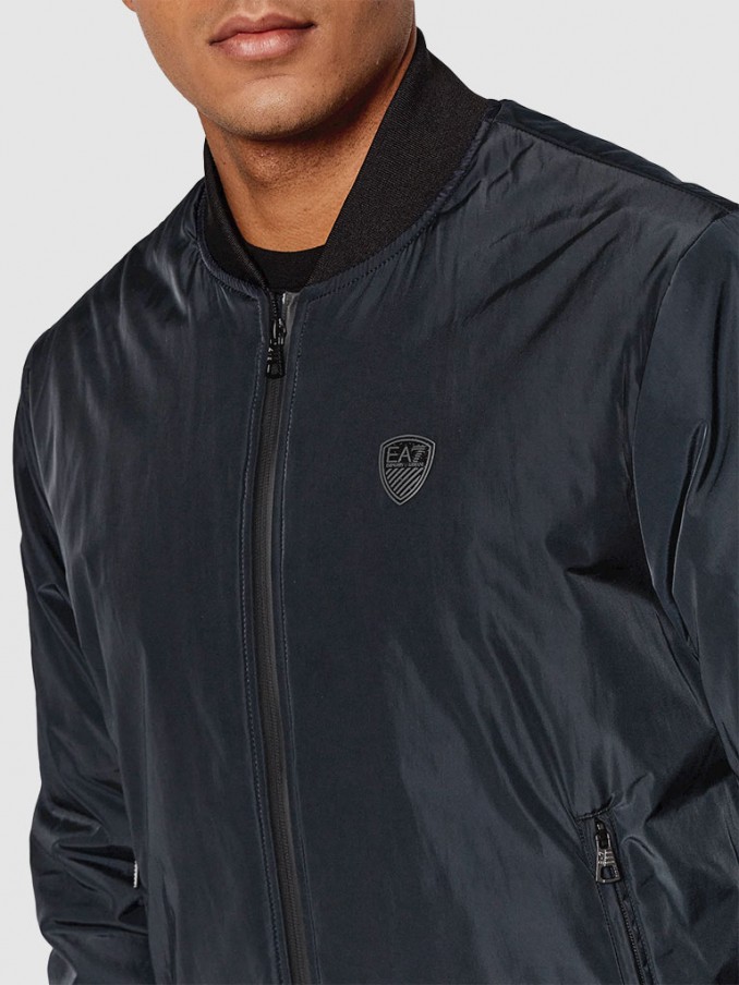 Jacket Man Ea7 Emporio Armani