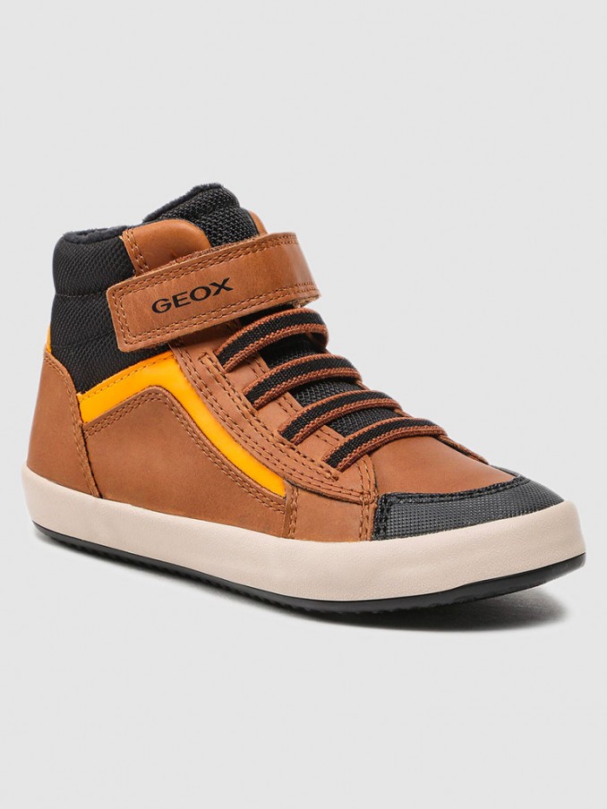 Tenis Nio Geox