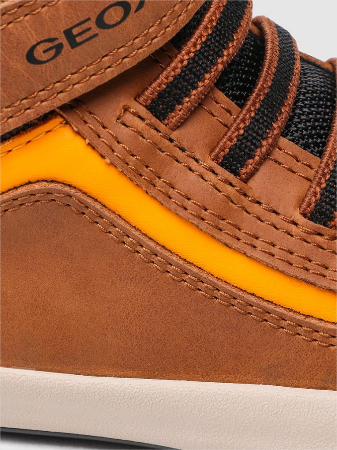 Sneakers Boy Geox