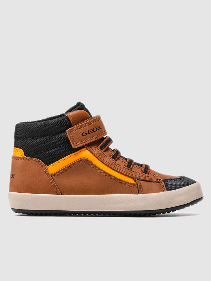 Tenis Nio Geox