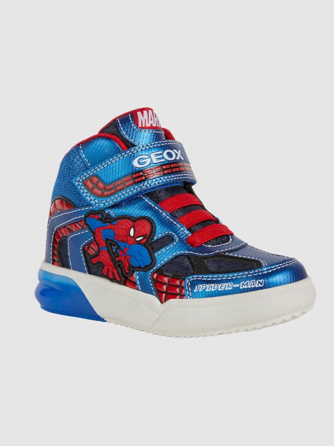 Tenis Nio Geox