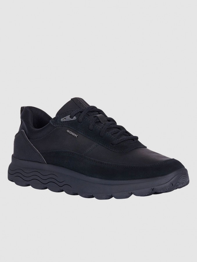 Sneakers Man Geox