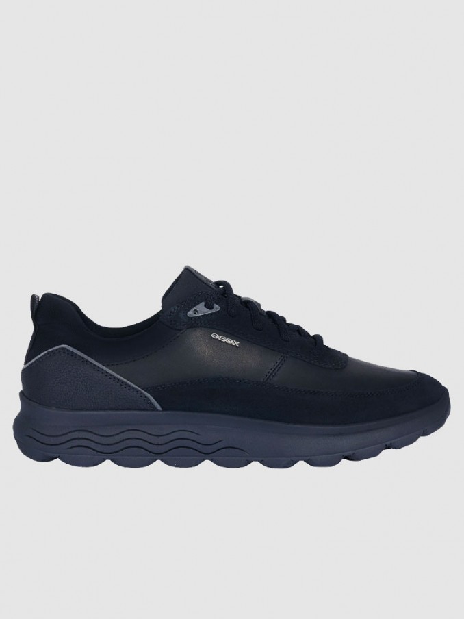Sneakers Man Geox