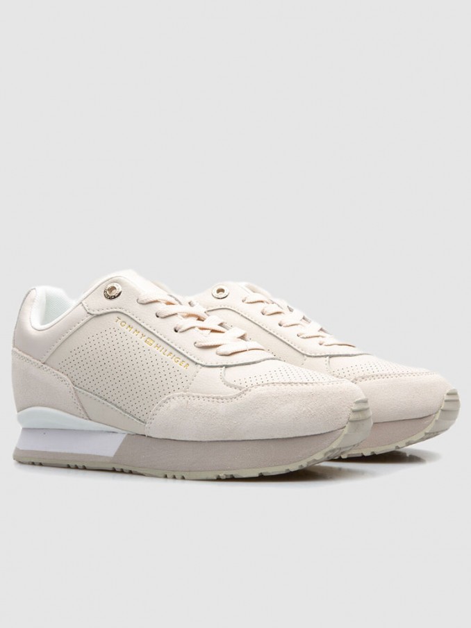 Sneakers Woman Tommy Jeans