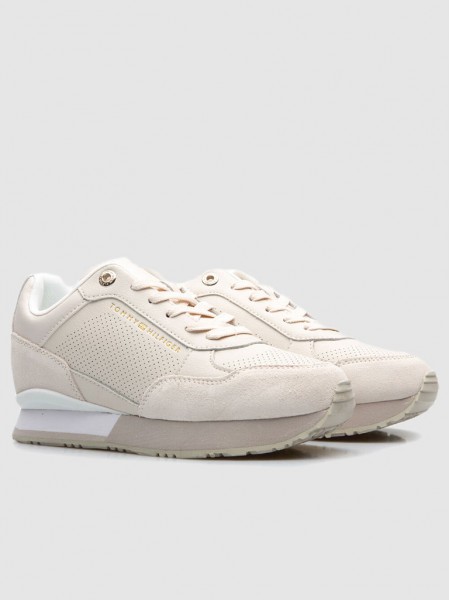 Sneakers Woman Tommy Jeans Sneakers Woman Tommy Jeans