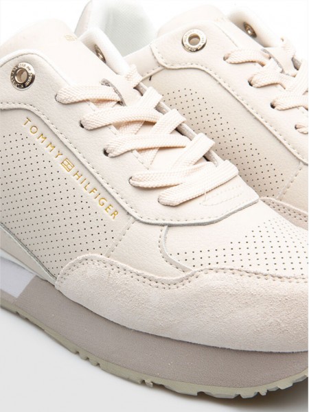 Sneakers Woman Tommy Jeans Sneakers Woman Tommy Jeans