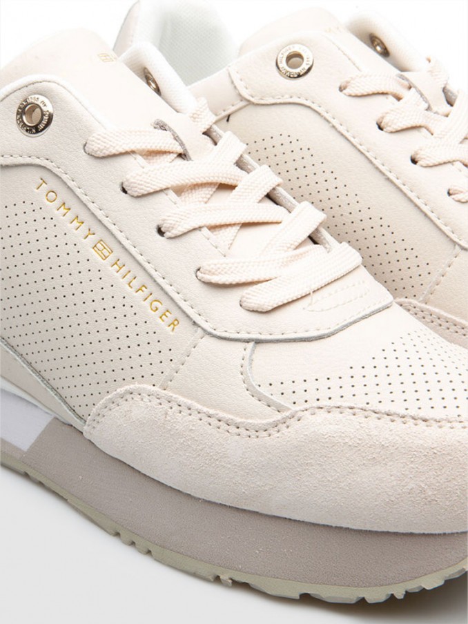 Sneakers Woman Tommy Jeans