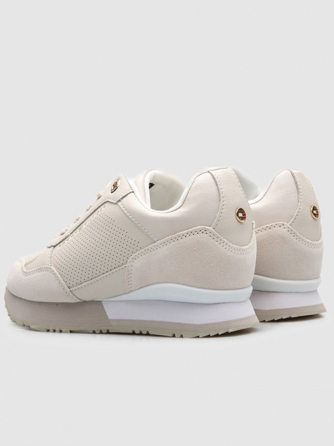 Sneakers Woman Tommy Jeans