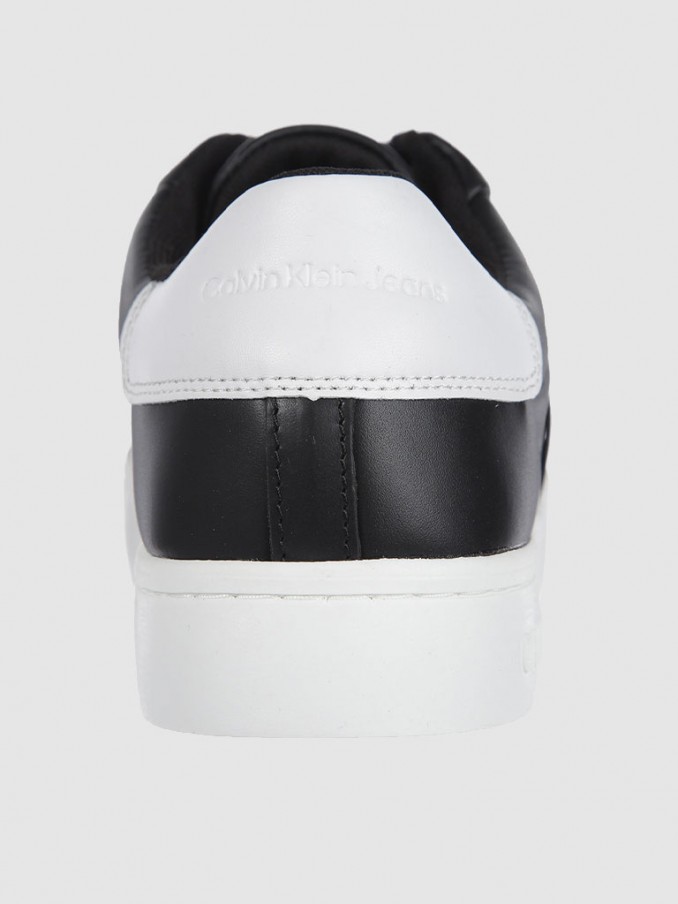 Sneakers Woman Calvin Klein