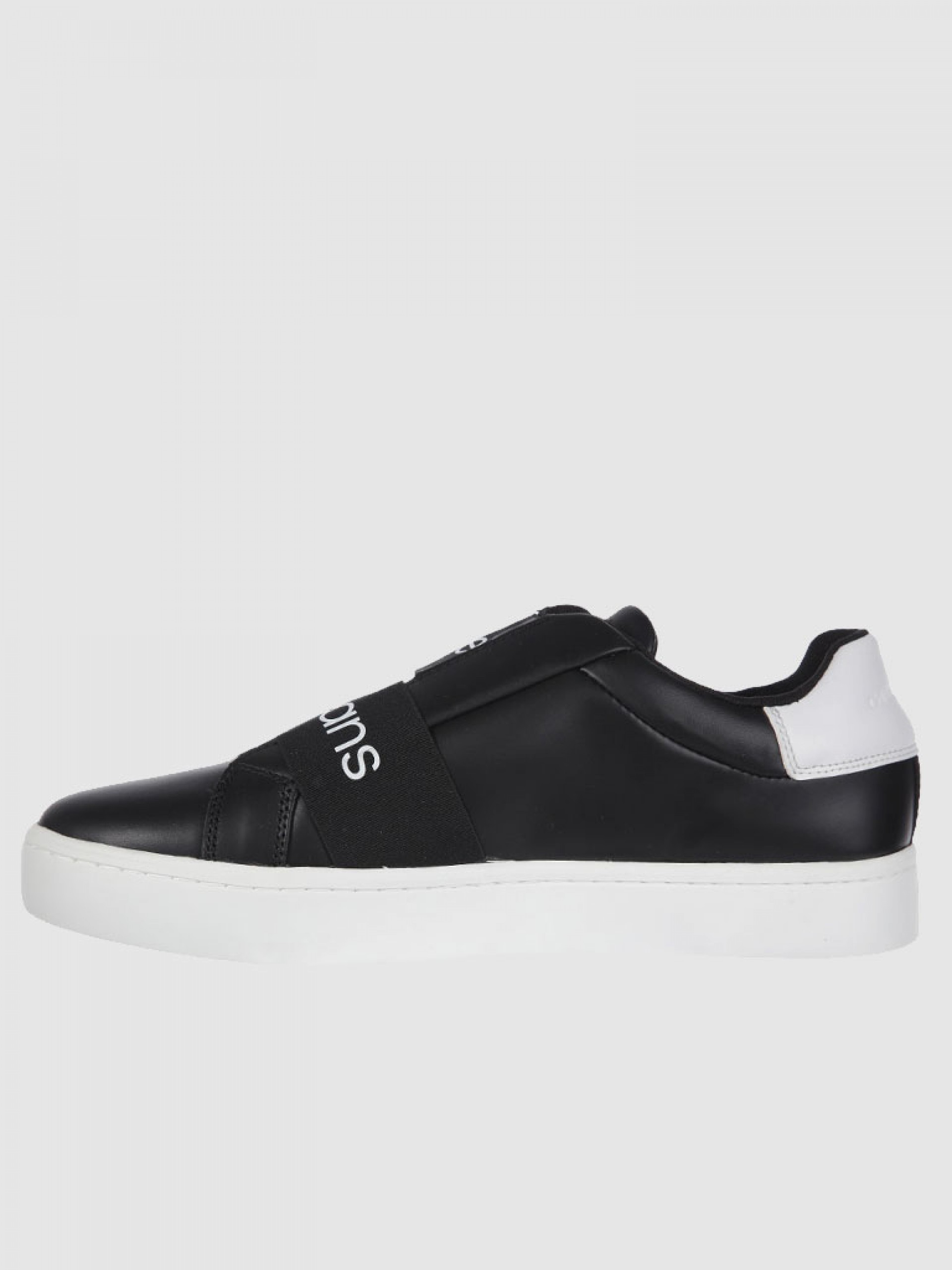 Tenis Mujer Calvin Klein