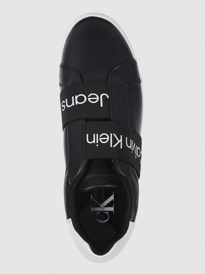 Sneakers Woman Calvin Klein