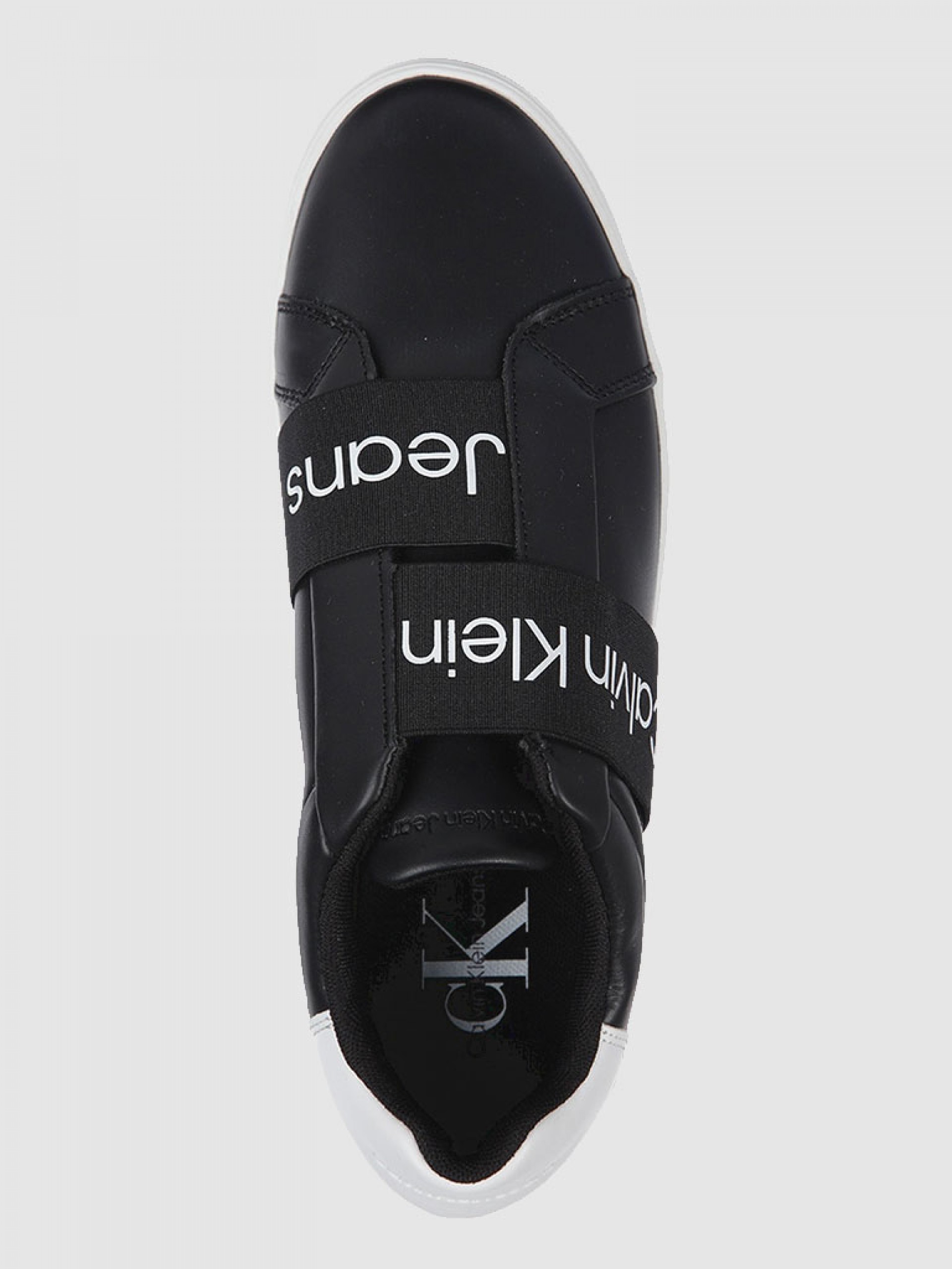 Tenis Mujer Calvin Klein