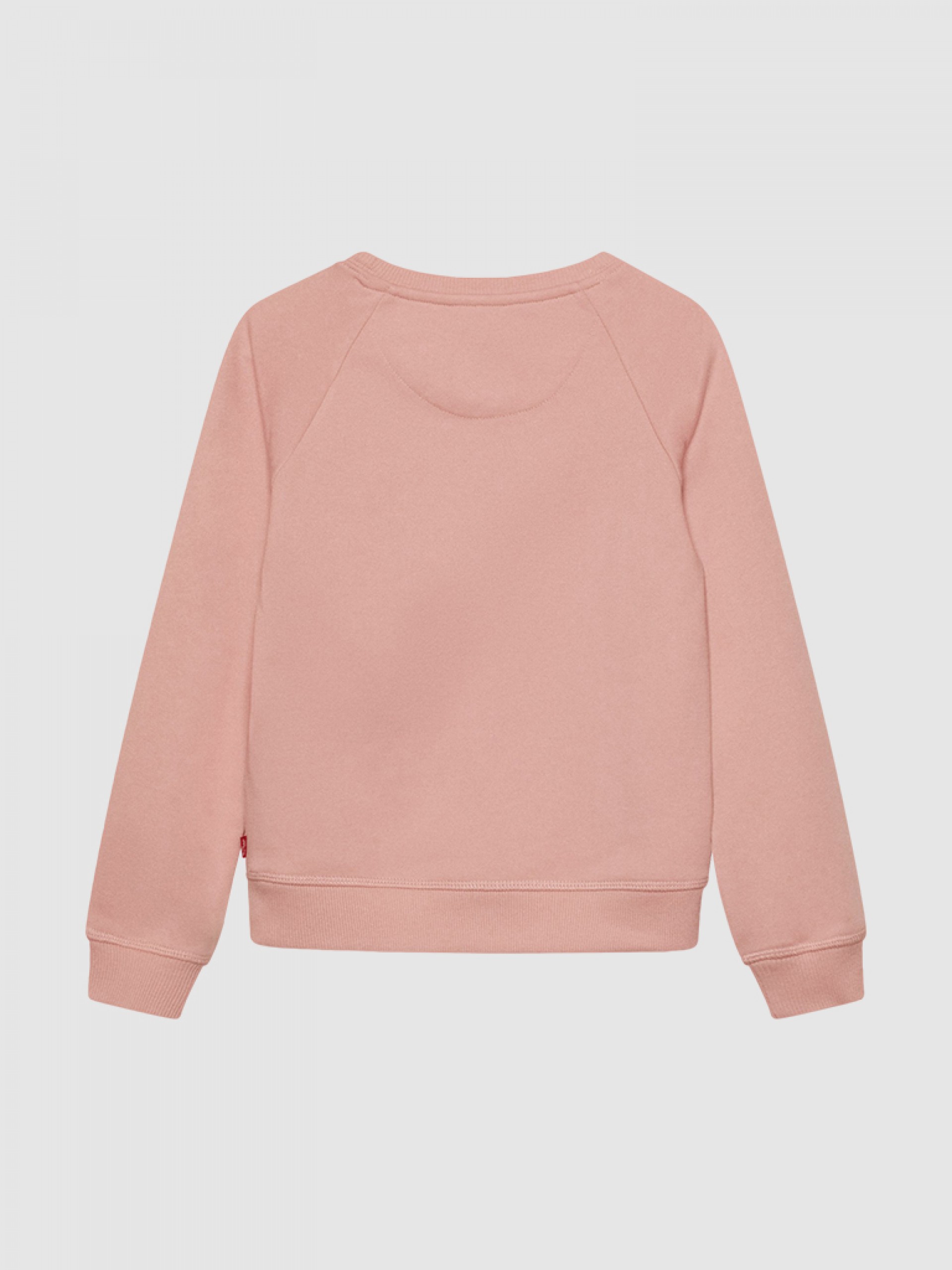 Sweatshirt Girl Levis